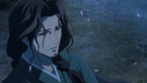 Hakkenden: Touhou Hakken Ibun 2nd Season